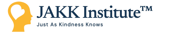 JAKK Institute - Just As Kindness Knows